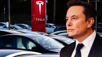 Tesla'ya Avrupa’dan soğuk duş: Satışlar altı aydır düşüşte