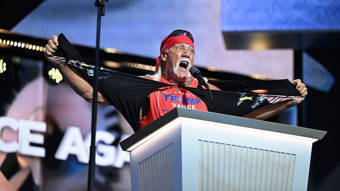 Ünlü güreşçi Hulk Hogan hayatını kaybetti