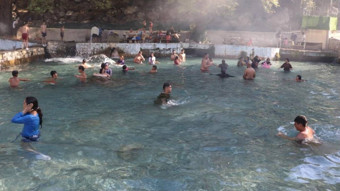 24 Temmuz'da Türkiye'nin en sıcak yeri belli oldu: 49,1 dereceyi gördü
