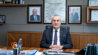 ADASO Başkanı Kıvanç:  Faiz indirimi moral verici