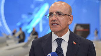 Bakan Şimşek: Türkiye, savunma sanayisinde en gelişmiş ülkelerle arayı kapatıyor