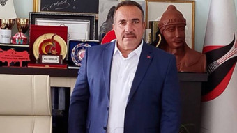 Belediye başkanı kazada hayatını kaybetti