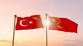Çin’le münasebetimizin stratejisi var mı?
