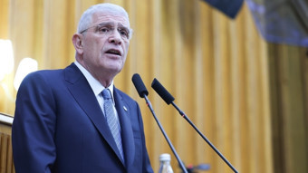 Dervişoğlu, İYİ Parti'nin komisyon kararını açıkladı