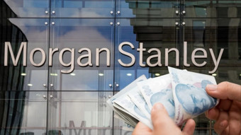 Morgan Stanley'den kritik uyarı: Türk lirası hızla değer kaybediyor
