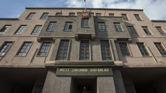 MSB tahkikat sonucunu açıkladı: Şehit olan 12 askerin ölümünde 'ihmal, zafiyet veya eksiklik' yok