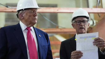Trump ile Powell anlaşmazlığa düştü: Çok pahalı bir iş