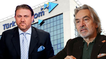 Türk Telekom'da Yiğit Bulut'un yerine İskender Pala atandı