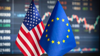 Von der Leyen ve Trump, İskoçya'da ticaret görüşmesi yapacak