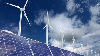 Yenilenebilir enerji sektörü tüm alanları ile EIF 2025’te