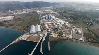 Aksa Akrilik, Enerji İş Birimi’ni Akset Enerji çatısı altında topladı