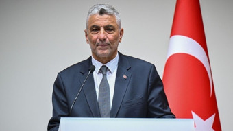 Bakan Bolat: KAAN'ın ihracatı milli üretimin uluslararası pazarda bulduğu karşılığın tezahürüdür