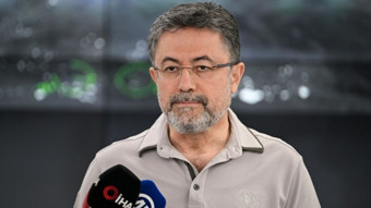 Bakan Yumaklı: Bir günde 76 yangınla mücadele ettik