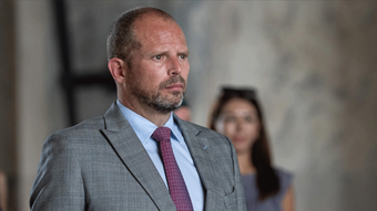Belçika Savunma Bakanı Francken: Uluslararası alanda herkes Türkiye'yi dinliyor