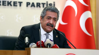 MHP'den yargı sistemi eleştirisi: Tutuklama peşin cezaya dönüşmemeli