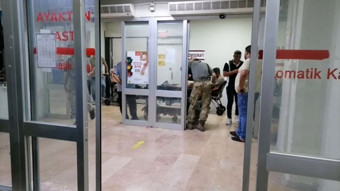 İskenderun’da iki asker şehit oldu