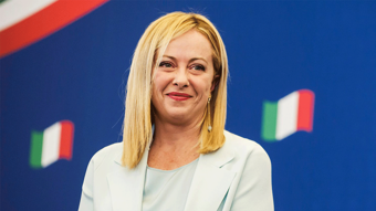 İtalya, Filistin'i tanıyacak mı? Başbakan Meloni'den, Filistin devletine ilişkin açıklama geldi