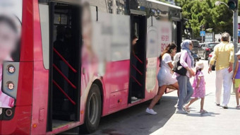 Samsun'da ulaşıma zam: İşte yeni otobüs, tramvay, dolmuş ve ticari taksi ücretleri...