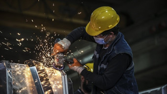 Sendikalı işçi sayısı altı ayda 95 bin kişi azaldı