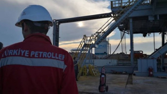 TPAO'ya İstanbul Silivri'de 15 yıllık petrol işletme ruhsatı verildi