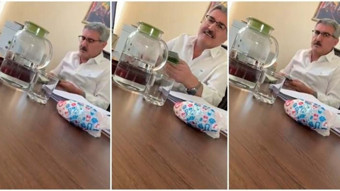 Diyanet'te 270 bin dolarlık rüşvet iddiası! Başsavcılık soruşturma başlattı