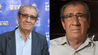 Elektrik akımına kapılan AK Partili Lütfi Pişkin hayatını kaybetti