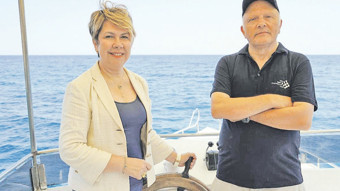 'Denizlerin hafızası' yok olmasın!