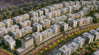 Konut değerlemelerinde yeni dönem: 2026'da konut rayiç bedellerinde kritik düzenleme