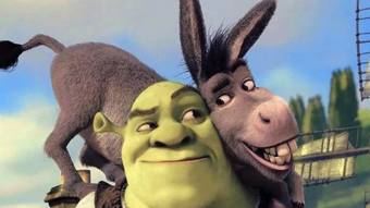 Shrek'teki eşeğin hayatı film oluyor