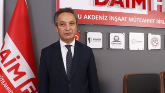 Müteahhitler ruhsat ve imar yetkilerinin belediyelerden bakanlığa devrini istiyor