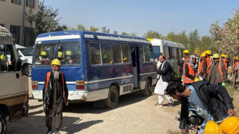 Taliban, ekonomiye destek için Türkiye dahil birkaç ülkeye işçi göçü planlıyor
