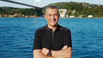 Türkiye'nin üçüncü uzay yolculuğu için tarih belli oldu