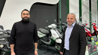 İki teker üstünde milyarlık usulsüzlük iddiası