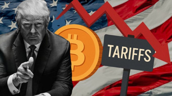 Kriptolar Trump’ın tarife duvarına çarptı! Satışlar derinleşiyor