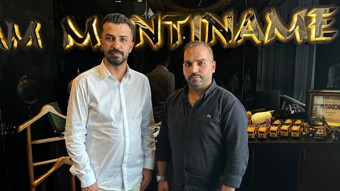 Mantıname, Türkiye’de sofraların vazgeçilmez lezzeti oldu