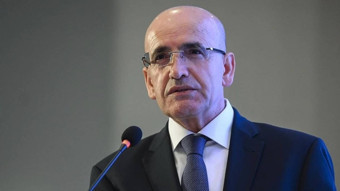 Bakan Şimşek: Dezenflasyonun kesintiye uğramasını önleyeceğiz