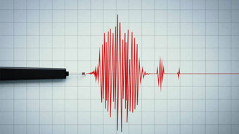 Endonezya'da korkutan deprem: Tsunami uyarısı yapıldı