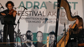 ADRA’FEST bu yıl 3’üncü kez kapılarını açtı