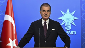 AK Parti'den Özel'e tepki: Siyaseti zehirleyen bir odak haline gelmiştir