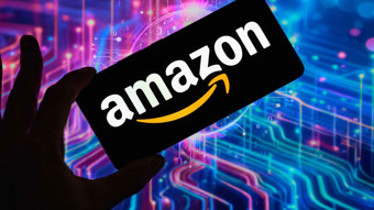 Amazon, yapay zekalı bileklik üreticisi Bee’yi satın aldı