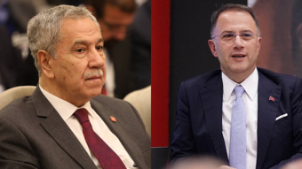 Bülent Arınç'tan Murat Çalık açıklaması: Bir hukukçu olarak söylüyorum, bu adamın tahliye olması lazım
