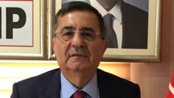 CHP'li eski milletvekili Suat Binici son yolculuğuna uğurlandı