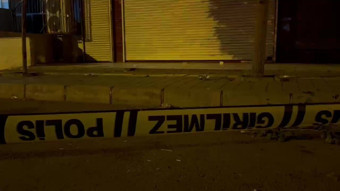 Diyarbakır'da kahvehanede kavga: Çok sayıda yaralı var