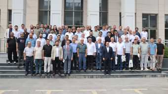 Gebze Güzeller OSB’den sanayiye doğrudan istihdam desteği