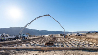 Helion Energy dünyanın ilk nükleer füzyon santrali kuruyor! Yeri belli oldu