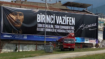 İYİ Parti'nin "Birinci Vazifen" mitingi Bursa’da başlıyor
