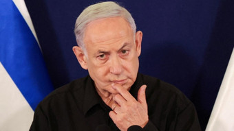 Netanyahu: Gazze'de kontrolü sağladıktan sonra  silahlı kuvvete devretmek istiyoruz