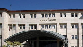 Şırnak'ta bazı alanlar "özel güvenlik bölgesi" ilan edildi
