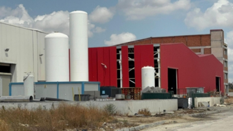 Tekirdağ'da fabrikada kazan patladı: İki işçi hayatını kaybetti