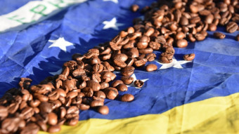 Trump’ın Brezilya tarifesi kahvenin ticaret rotasını Çin’e çevirdi